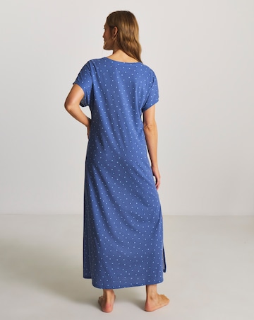 Julipa (2 Pack) Value Spot Nighties