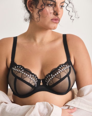 Freya Loveland Plunge Wired Bra