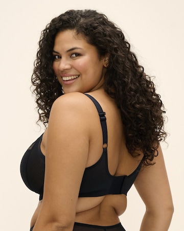 Elomi Matilda Plunge Wired Bra