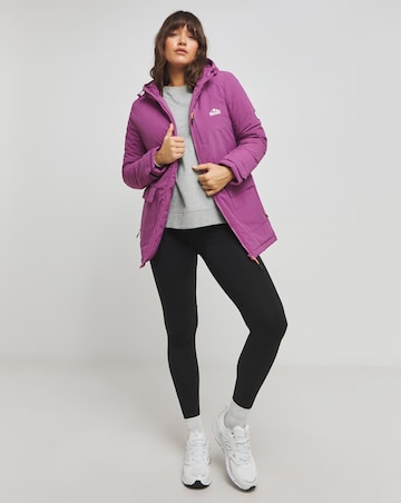 Snowdonia Padded Water-Resistant Jacket