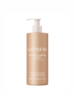 Gatineau Tan Accelerating Lotion - 400ml