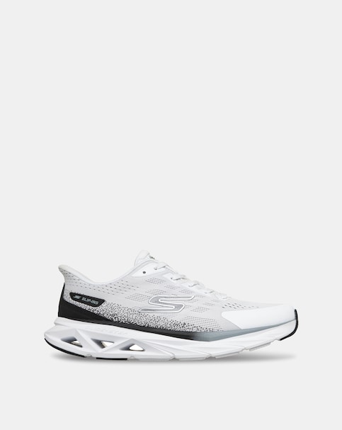 Skechers Glide-Step Vortex Trainers