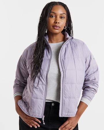 Columbia Sienna Hill Quilted Jacket