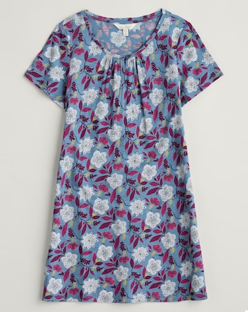 Seasalt Cornwall Countryside Tunic