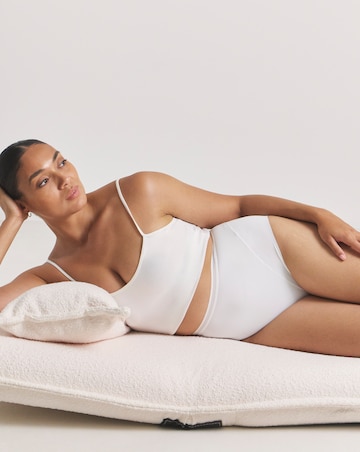 MAGISCULPT Light Control (3 Pack) Tummy Shapers Black/Blush/White