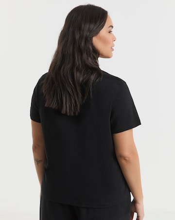 VANS Flying V Crew Neck T-Shirt