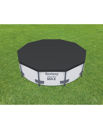 Bestway 10ft Fast Set Pool Cover