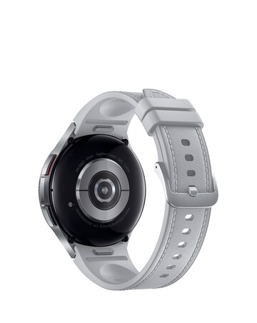 Samsung Galaxy Watch6 Classic 47mm BT - Silver