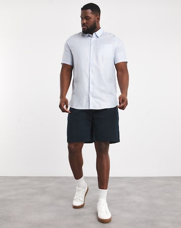 Ted Baker Alscot Classic Chino Short