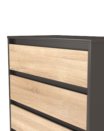 Sloan 5 Drawer Chest