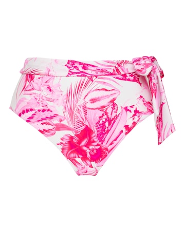 Figleaves Fiji High Waist Bikini Brief