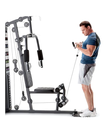 Marcy Home Gym