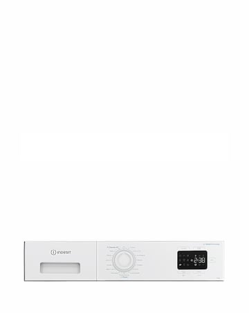 Indesit C YD 92D WW UK 9kg Heat Pump Tumble Dryer - White