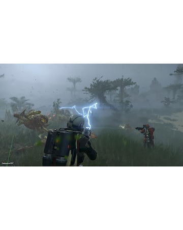 Helldivers 2 (PS5)