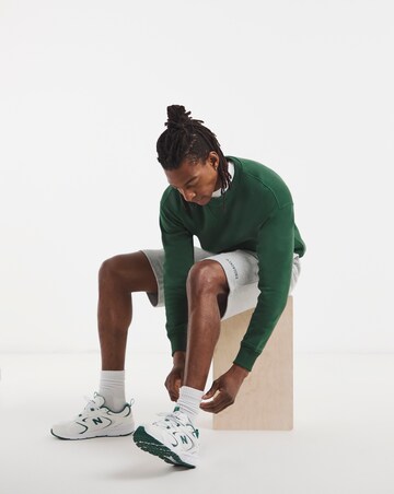 Snowdonia Logo Sweatshirt