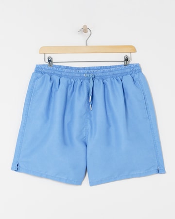 Premium Garment Dyed Swim Reg