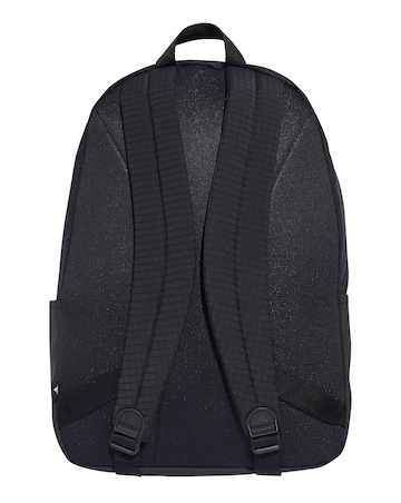 adidas Essentials 3 Stripes Bar Backpack
