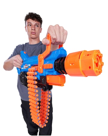 X Shot S1 Smoking Barrel Blaster