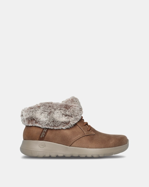 Skechers On The Go Joy Boots E Fit