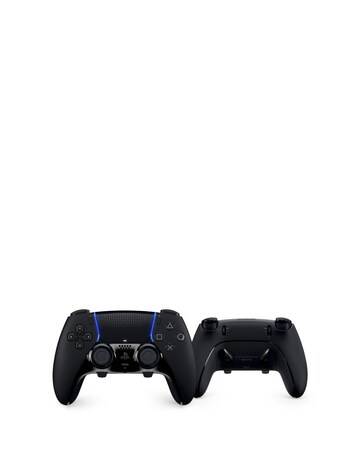 PS5 DualSense Edge Wireless Controller - Midnight Black