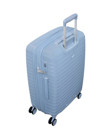 IT Luggage Continuous Large Suitcase