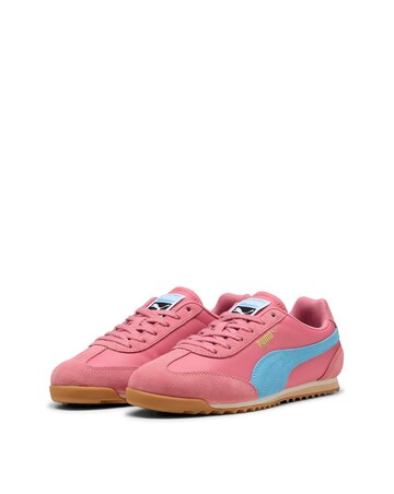 PUMA Arizona Nylon Trainers