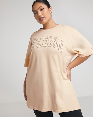 ellesse Silvestri T-Shirt