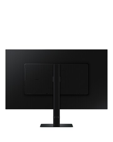 Samsung 32in ViewFinity S6 S60UD 100Hz QHD Ergonomic Monitor - Black