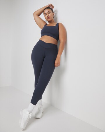 TALA DayFlex Square Neck Bra