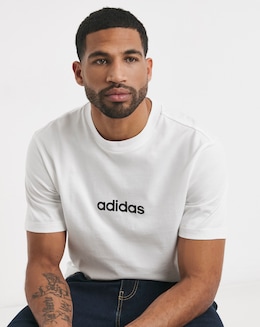 adidas Linear T-Shirt