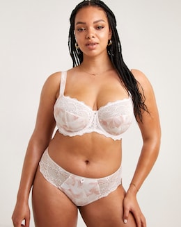 Fantasie Olivia Knicker Dusk