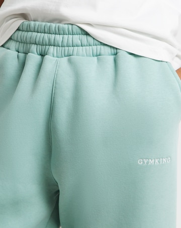 Gym King 365 Boyfriend Joggers