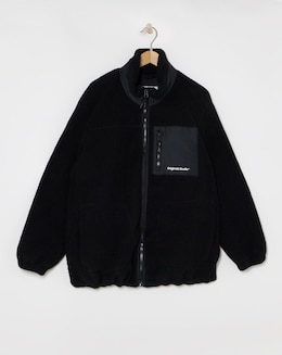 Jack &amp; Jones Vesterbro Teddy Jacket