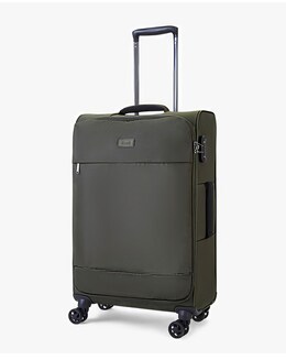 Rock Paris Medium Suitcase