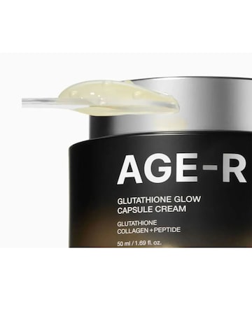 Medicube Glutathione Glow Capsule Cream 50ml