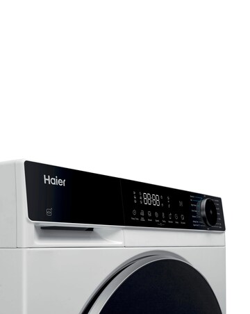Haier HWD100BP16357UUK 10/6kg Washer Dryer White Install