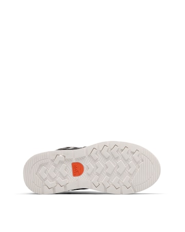 Sorel Whitney III Slip On Waterproof Boot