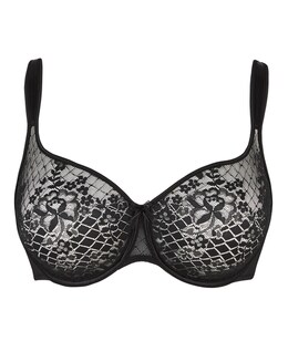 Empreinte Melody Wired Seamless Bra