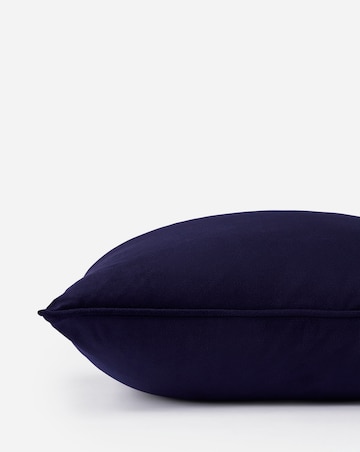 Pair of Velvet Cushion Covers