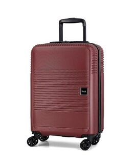 Rock Lincoln Cabin Suitcase