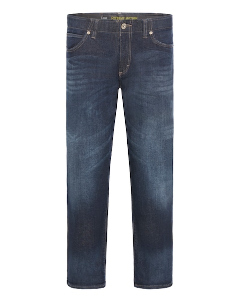 Lee Extreme Motion Straight Fit Jean - Trip