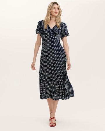 Finery London Saskia Dress