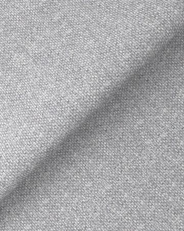 Baxter Fabric 3 Seater Sofa