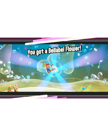 Super Mario Bros. Wonder (Nintendo Switch 2)
