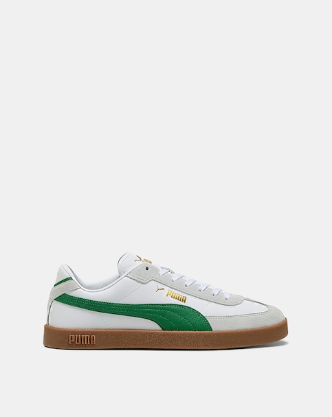 PUMA Club II Era Trainers