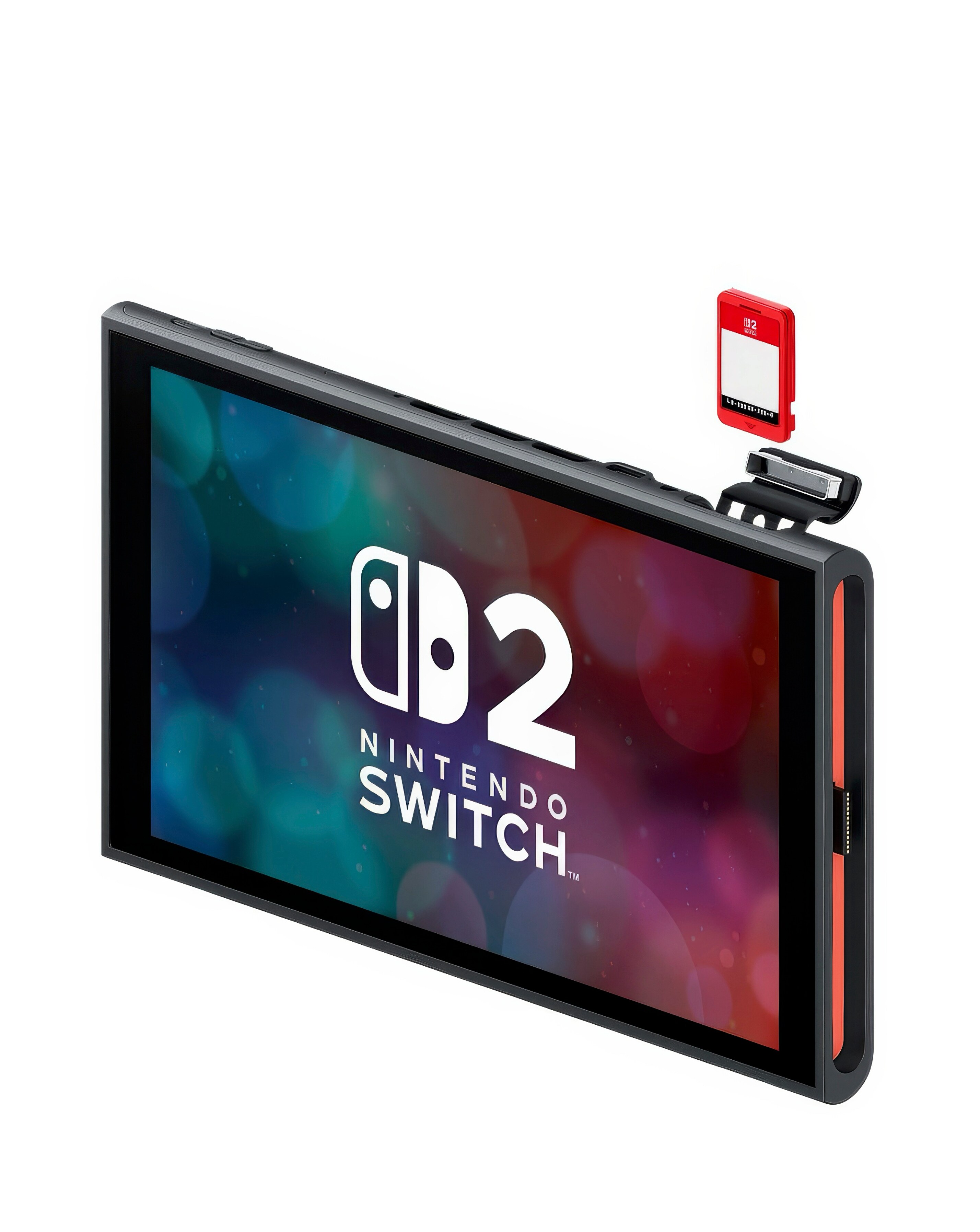 Nintendo Switch 2 Console | Fashion World