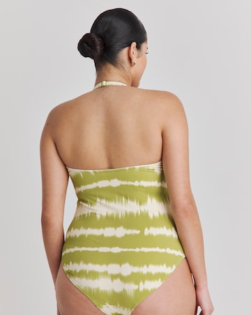 2 Pack Value Bandeau Swimsuits