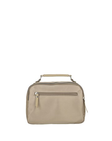 Enrico Benetti Caroline Single Handle Nylon/Polyester Shoulderbag