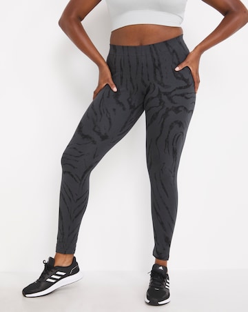 adidas FI GFX Q3 Legging