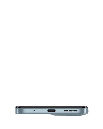 Motorola E15 2GB 64GB - Misty Blue